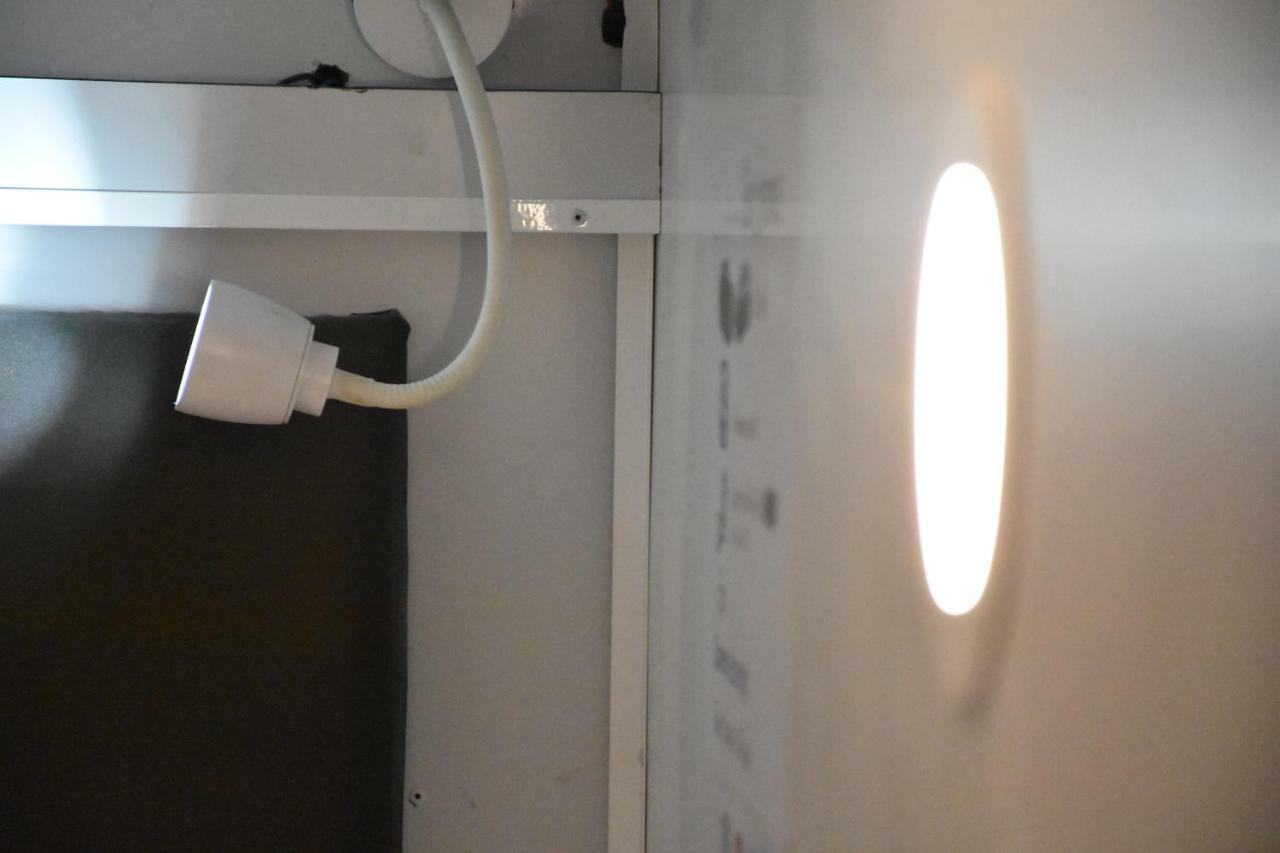 Bunk Planet Hotell Kandy Eksteriør bilde